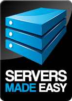 Servers Made Easy